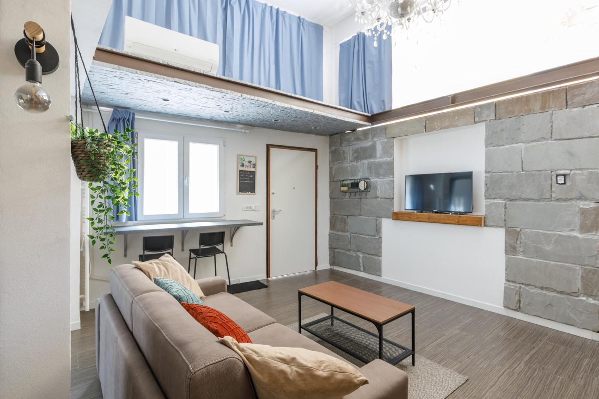 Casa Loft Alighieri Centro Apartment Ravenna Exterior photo